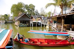 Những điểm check-in thú vị ở Pattaya