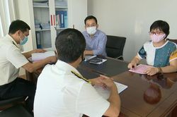 Cục Thuế Hải Dương: Thu ngân sách quý I bằng 96% so với cùng kỳ năm trước