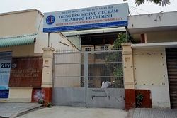 Nhiều sai phạm xảy ra tại Trung tâm Dịch vụ việc làm Tp.HCM