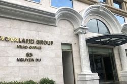Novagroup bị bán giải chấp cổ phiếu NVL lần thứ 3