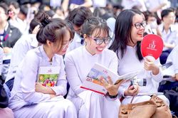Trường hợp nào được miễn thi tất cả bài thi tốt nghiệp trung học phổ thông năm 2023?