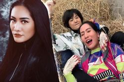 Minh Cúc: Diễn cảnh đánh Thanh Hương, tôi thâm tím người nhưng cảm giác rất 'đã'