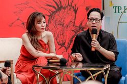 MC Tùng Leo: 'Sách của Amanda Huỳnh đã thay đổi cuộc sống của tôi'