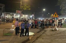 Bắc Giang: Nổ súng trong đêm, người đàn ông bị bắn gục tại chỗ