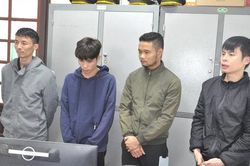 Nhiều nạn nhân trong nước sập bẫy chiêu lừa mua vé máy bay qua mạng