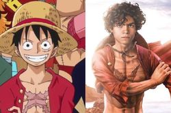 Netflix chiếu thử 'One Piece': Người chê hết nước, người động viên các fan đừng hoảng