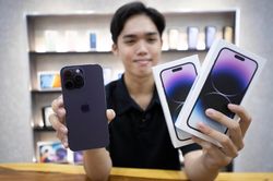 Nửa năm biến động của dòng iPhone 14 tại Việt Nam