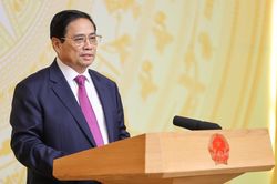Chấm dứt tình trạng đùn đẩy trách nhiệm, nếu cần thiết thì xử lý cán bộ