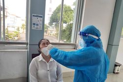 Kiên Giang: Hỏa tốc tăng cường phòng, chống dịch Covid-19