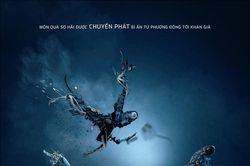 Dự án phim 'Đồi hành xác' tuyển chọn diễn viên