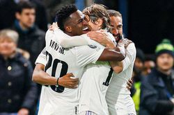 Rodrygo lập đại công, Real Madrid loại Chelsea, 'ngạo nghễ' vào bán kết Champions League