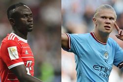 Lịch thi đấu bóng đá hôm nay 19/4: Bayern vs Man City, Inter vs Benfica