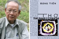 Với Đặng Tiến, phê bình văn học là yêu thương và sáng tạo