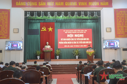 Tỉnh Đắk Lắk: Chú trọng tuyển chọn công dân trình độ đại học, cao đẳng tham gia nghĩa vụ quân sự