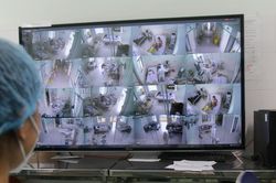 Cả nước có thêm 2.159 ca mắc Covid-19
