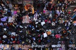 Liên hợp quốc: Ấn Độ sẽ nhiều hơn Trung Quốc 2,9 triệu người vào giữa năm 2023
