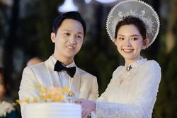 Cô dâu An Giang tiết lộ về người chồng sau đám cưới được lên báo nước ngoài
