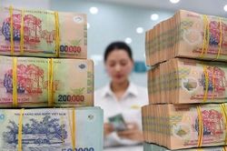 Ngân hàng Nhà nước đề xuất lãi suất 0% cho sự cố đặc biệt, siết chặt vay sân sau