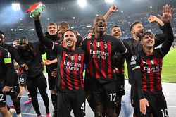 Milan và chiến thắng của ADN Champions League