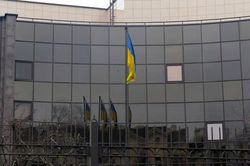 Lý do Ukraine triệu hồi đại sứ tại Belarus