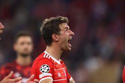 Man City cẩn thận, Bayern từng có 5 màn ngược dòng đáng sợ