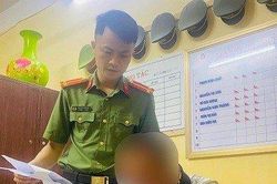 Xử phạt một thanh niên đăng tải vị trí làm việc của CSGT lên mạng