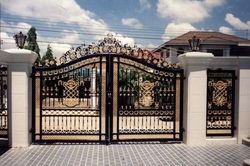 Phong thủy cổng nhà: Những yếu tố nào cần được gia chủ quan tâm?