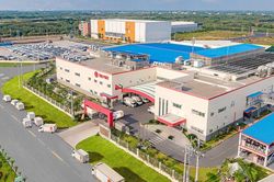 KIDO đạt được thỏa thuận thâu tóm thương hiệu bánh bao Thọ Phát