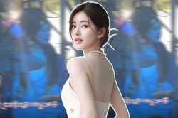 Không chỉ mỗi diễn xuất, Triệu Lộ Tư dần có ý định lấn sân sang âm nhạc chỉ qua một chi tiết?