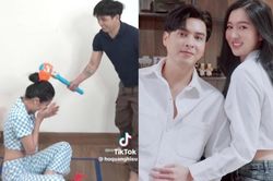 Tranh cãi hành động Hồ Quang Hiếu 'tác động vật lý' vào vùng đầu khiến bạn gái loạng choạng