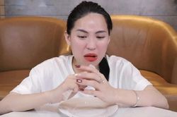'Chiến thần' Hà Linh nay bất ngờ vắng cả tiếng lẫn hình, định 'lặn' khỏi mạng xã hội?