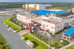 Tập đoàn KIDO sắp nắm quyền chi phối Thương hiệu Thọ Phát