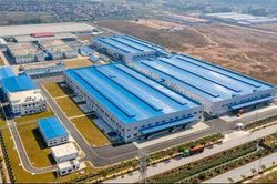 Nhiều doanh nghiệp BĐS khu công nghiệp công bố kết quả kinh doanh quý I