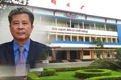 Thibidi (THI) có Chủ tịch mới