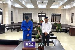 14 năm tù cho hai đối tượng buôn lậu