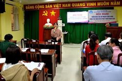 Đồng Tháp triển khai công tác dân số và phát triển năm 2023