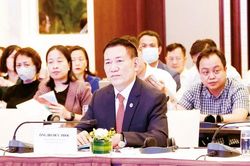 Chủ động các kịch bản để giành quyền thu thuế