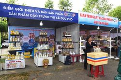 Quảng Ngãi: Khai mạc Triển lãm - Hội thi - Hội chợ Sinh vật cảnh mở rộng 2023