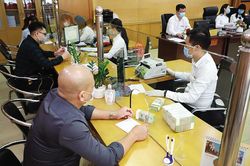 Trái phiếu, bất động sản làm 'nóng' mùa đại hội cổ đông ngân hàng