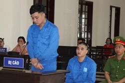 Giết bạn vì cho rằng nói xấu mình với vợ