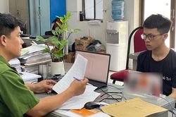 Cô gái ngậm quả đắng vì thế chấp 'ảnh nóng' để vay nóng