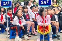 Chương trình giáo dục phổ thông mới nóng vội, chưa đồng bộ?