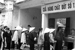 Bài 1: Mò mẫm tìm... đường sống!