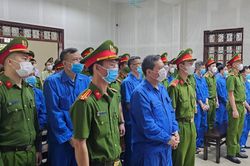 Cựu Chủ tịch UBND TP Hạ Long Phạm Hồng Hà đòi chia 'hoa hồng' gói thầu thế nào?