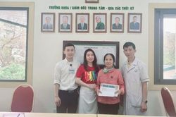 Bạn đọc chia sẻ với hoàn cảnh của người phụ nữ bệnh nặng chăm chồng tâm thần