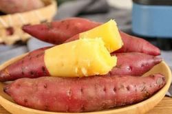 Khoai lang - Vị thuốc quý nhiều người chưa biết