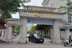 Vụ nữ sinh trường chuyên Nghệ An tự tử: Tạm đình chỉ công tác giáo viên chủ nhiệm