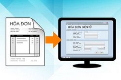 Gian lận hóa đơn điện tử tinh vi, phức tạp