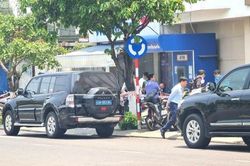 Cướp ngân hàng táo tợn ở trung tâm Đà Nẵng