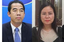 Vụ chuyến bay giải cứu: Cục trưởng Cục Lãnh sự nhận hối lộ 32 lần với tổng số 25 tỷ đồng